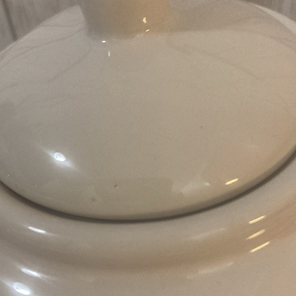 Rae Dunn Love My Peeps Teapot - Picture 7 of 7